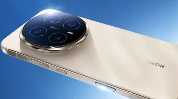 أداء متفوق.. ماجيك 8 برو يتصدر قائمة هواتف 2025